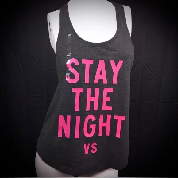VICTORIA’S SECRET - STAY THE NIGHT - Picture 2 of 2